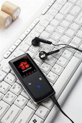 how to transfer music to mp3 player: the art of choosing the right software