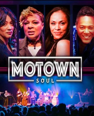 what is motown music? the role of soul in american culture