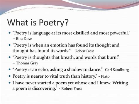 who created poetry? The origin of poetry has been a subject of endless debate.